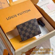 LV Wallets